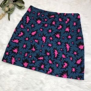 Kate Spade Saturday Super Hero Skirt